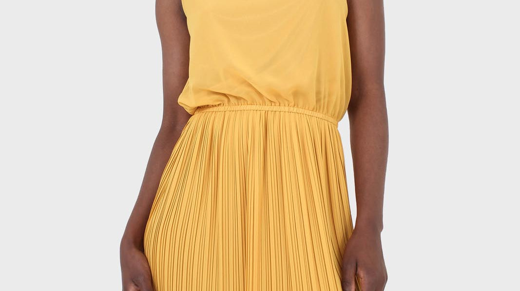 Colour Edit: The Yellow Fashion Edit