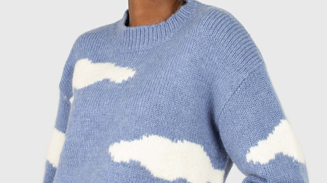 Be Bold, Not Cold: The Jumper Edit