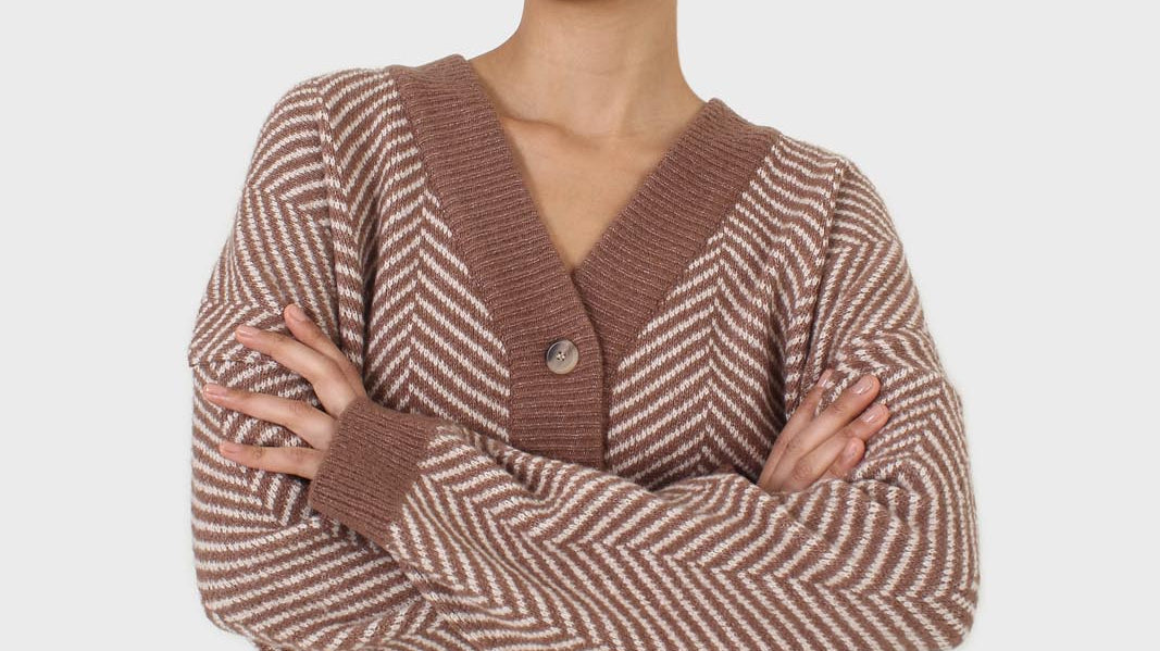 Come On Cardi, Let's Go Party: The Cardigan Edit