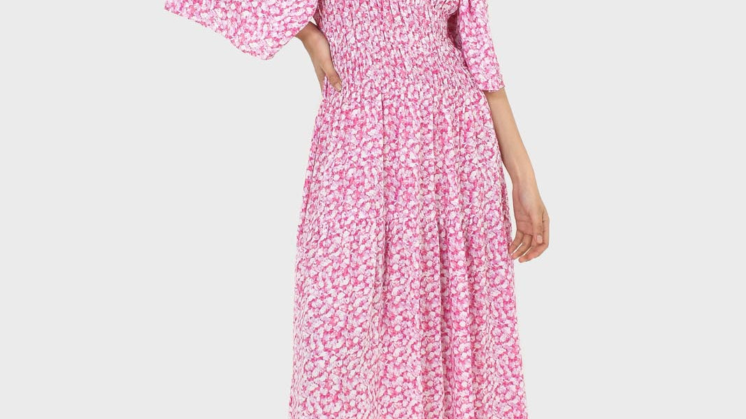 Glassworks Edits: The Wedding Guest Dress Guide