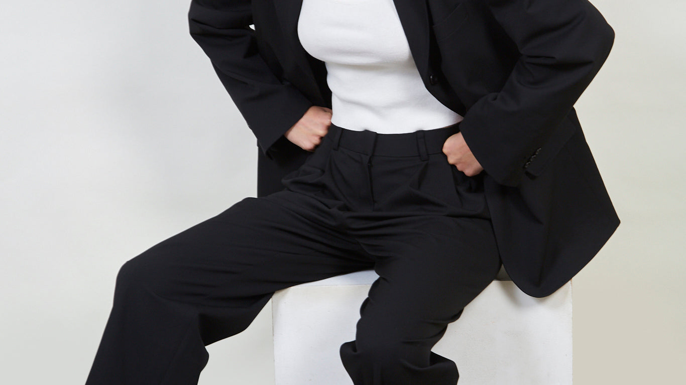 Work it: New Year, New Looks