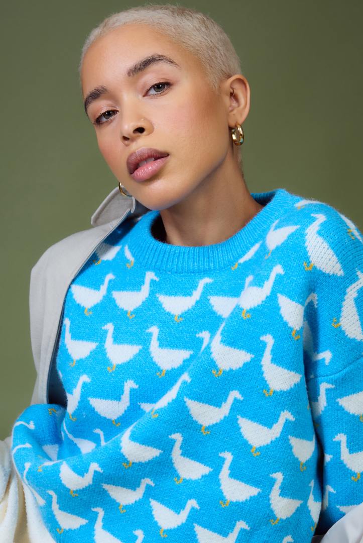 Autumn Essentials | Layer Up