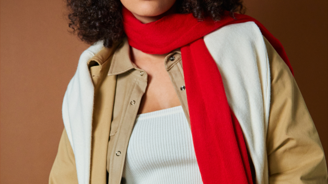 Winter Styling | Festive Season