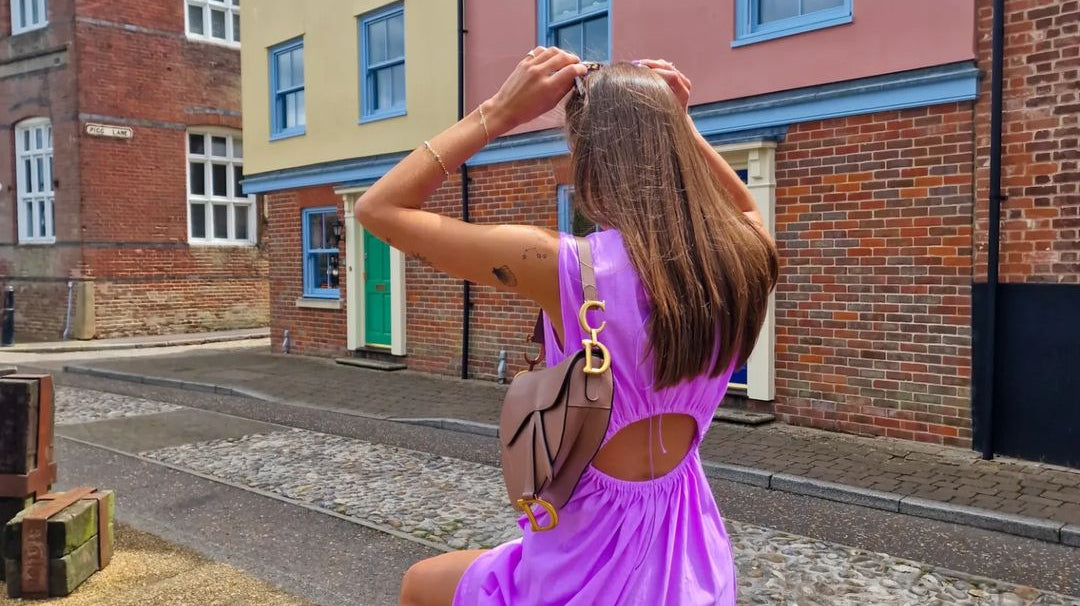 The Creator Series: Alex in Colour