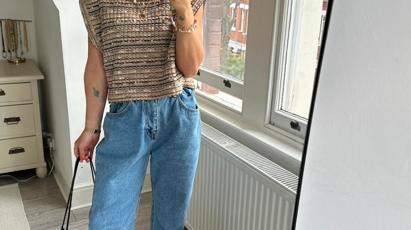 The Creator Series: @ashley.dainty