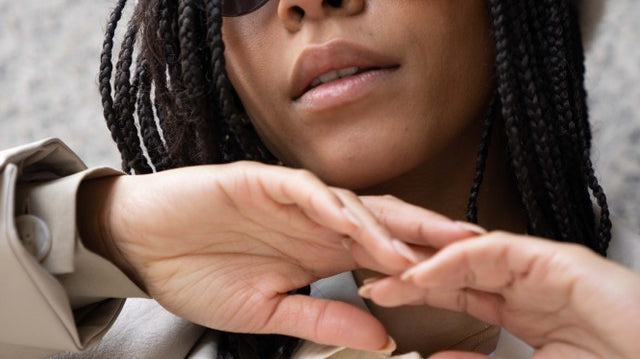 The Creator Series: @joylivia