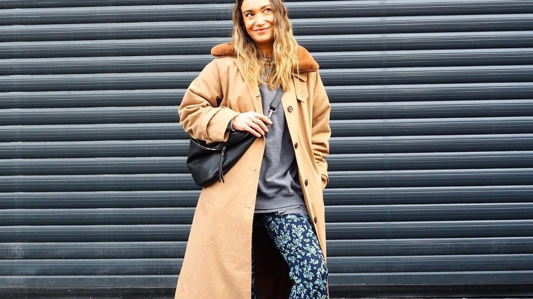 The Creator Series: @ninacachia