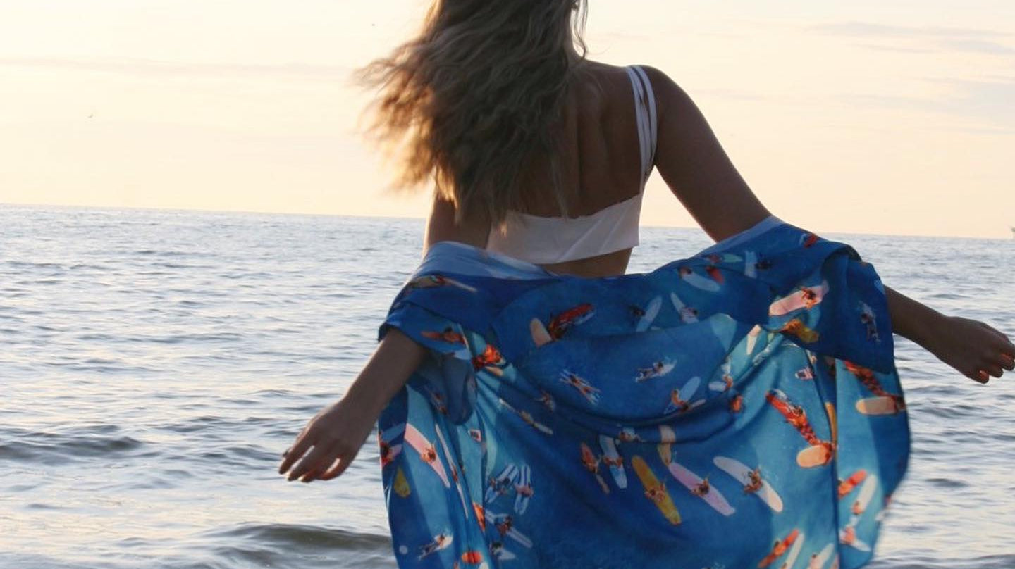 The Creator Series: Sian Eastman