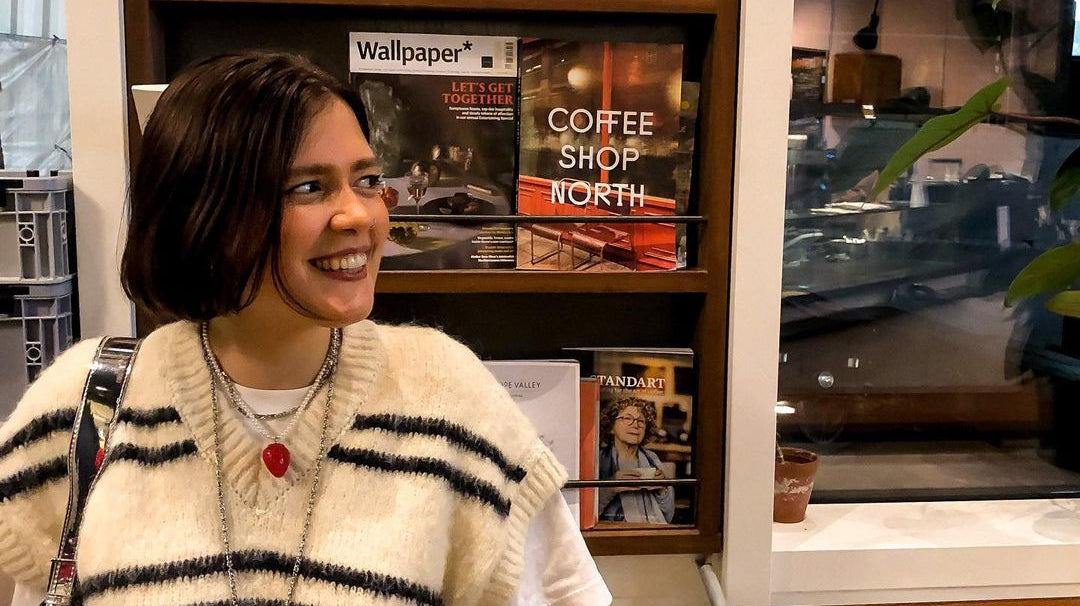 The Creator Series: What Rita Wears