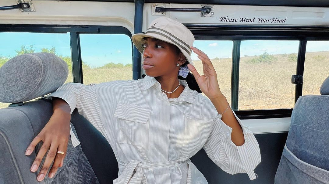 Winter Getaway: Get all the style inspo for your next getaway