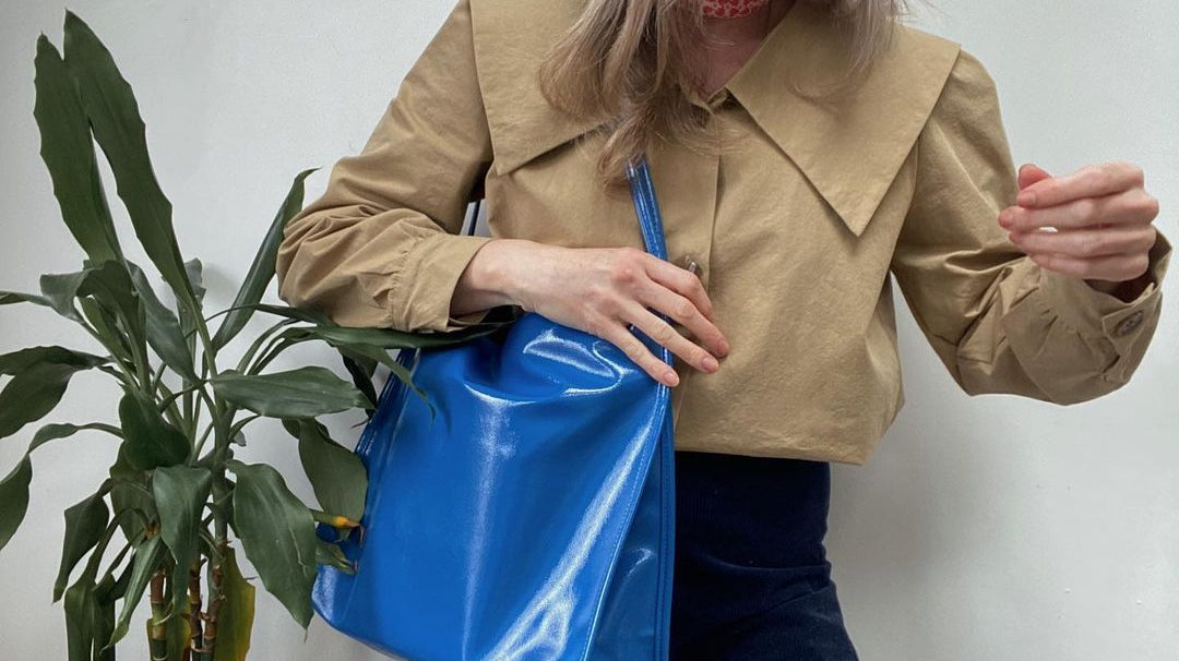 The Creator Series: @maimy_pea