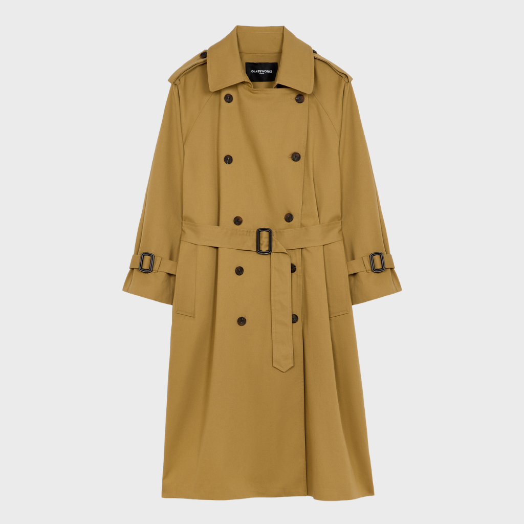 Coats