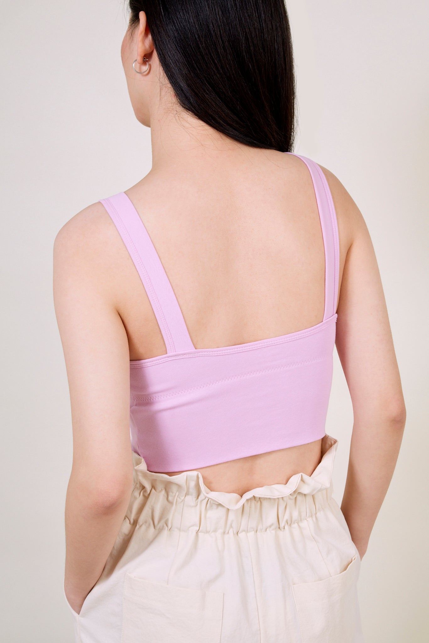 Pink corset tank_4