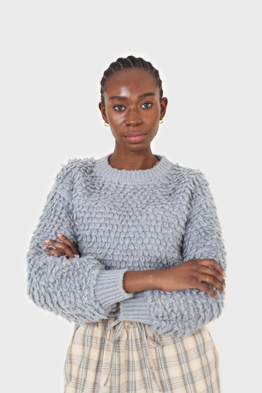 Light blue loopy jumper_5