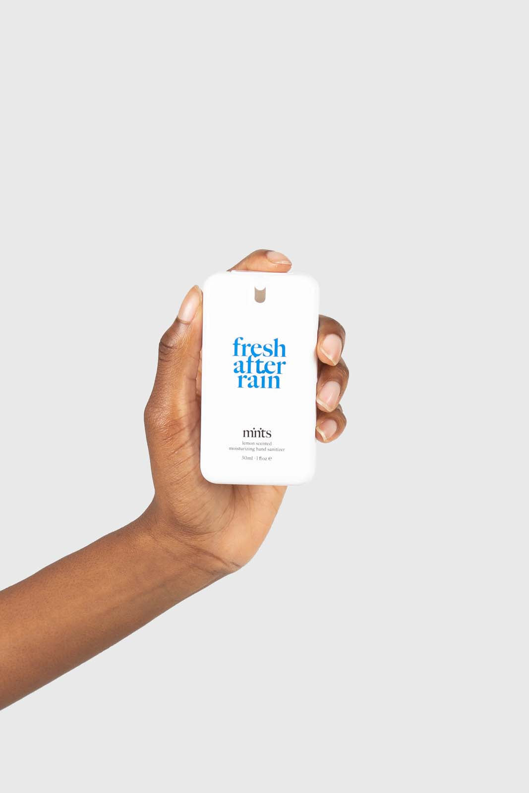 Lemon spray moisturizing hand sanitizer_1