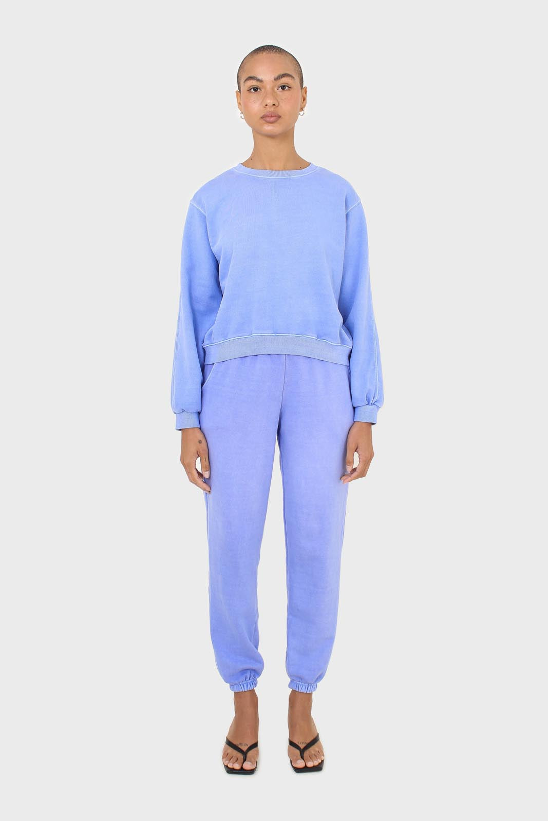 Blue pigment sweatpants_3