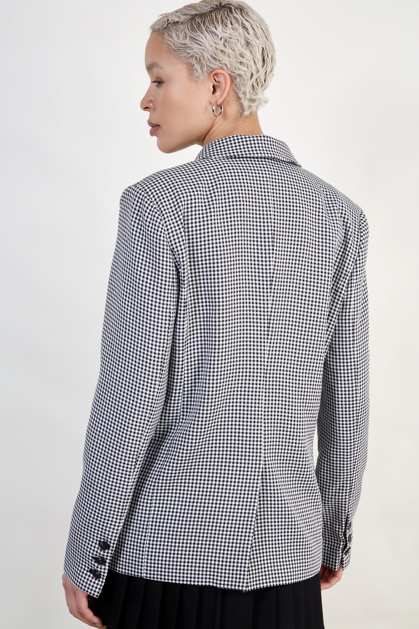 Black and white houndstooth jacket_3