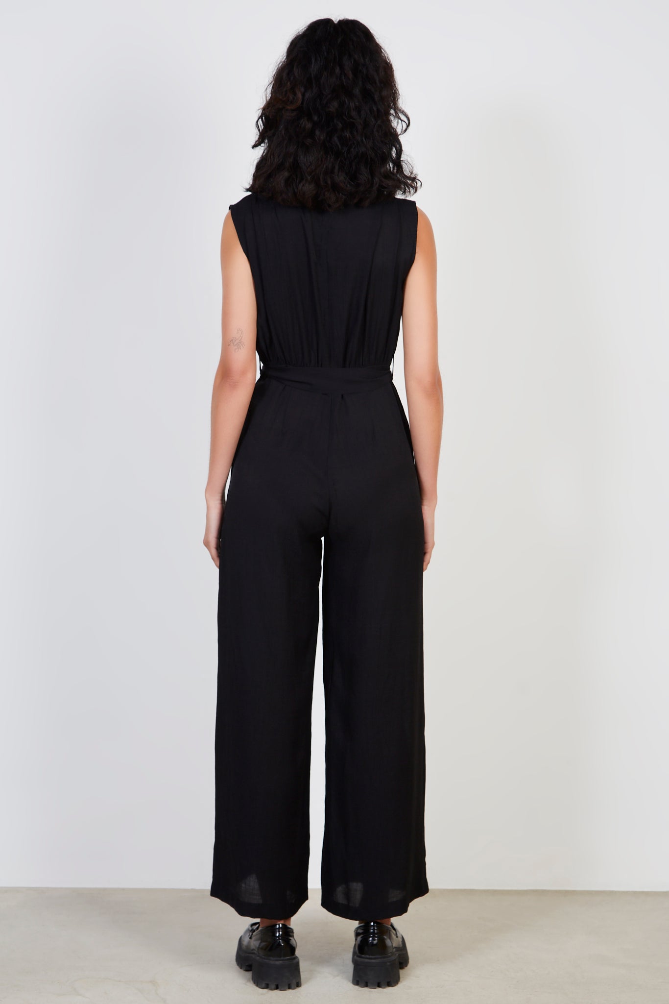 Black belted jumpsuit_3