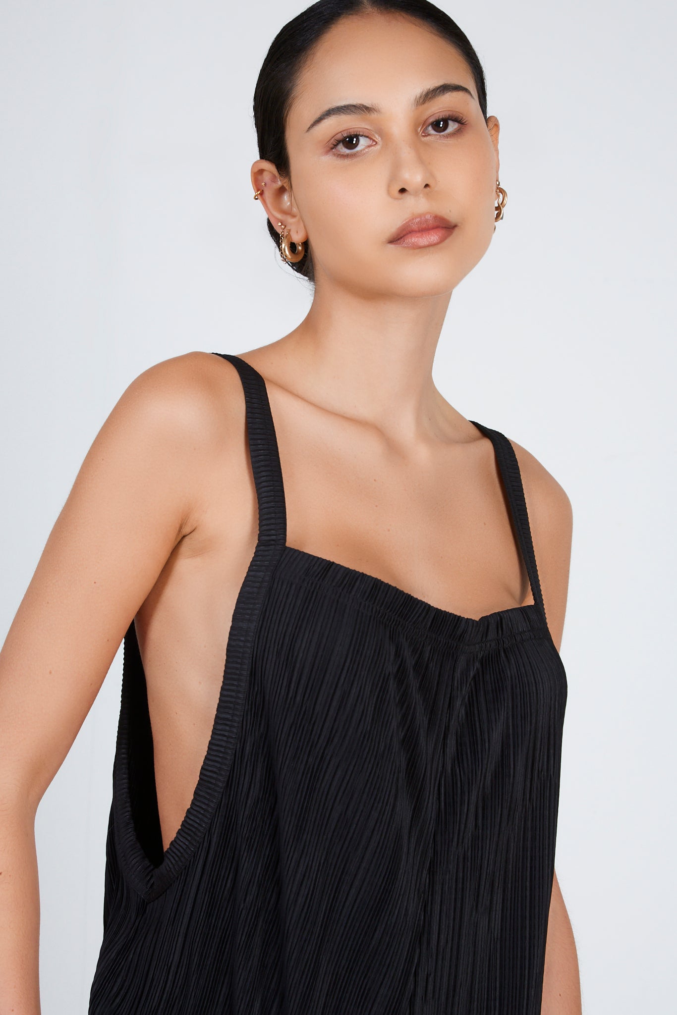 Black ribbed jumpsuit_3