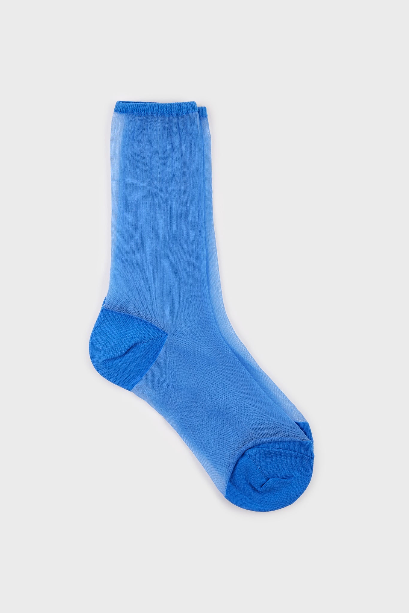 Cobalt sheer socks_3