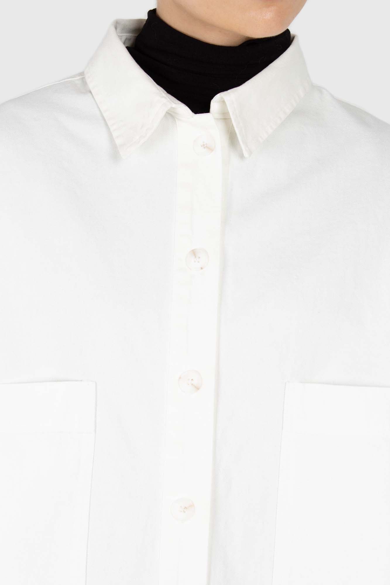 Ivory oversized shirt jacket_3