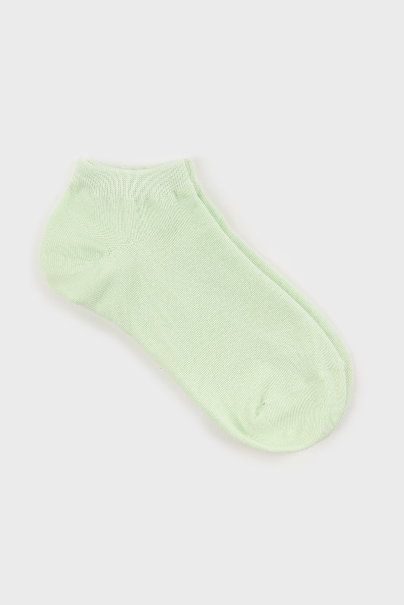 Pastel classic ankle socks - Set of 5