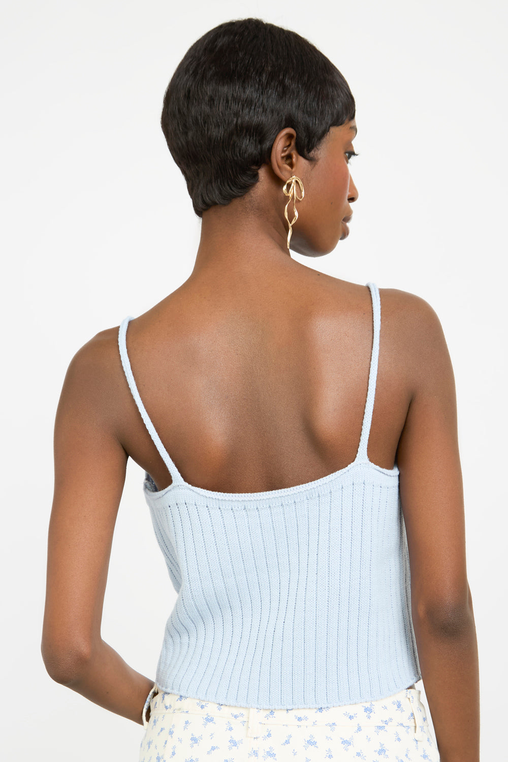 Pale blue ribbed knit tank_2