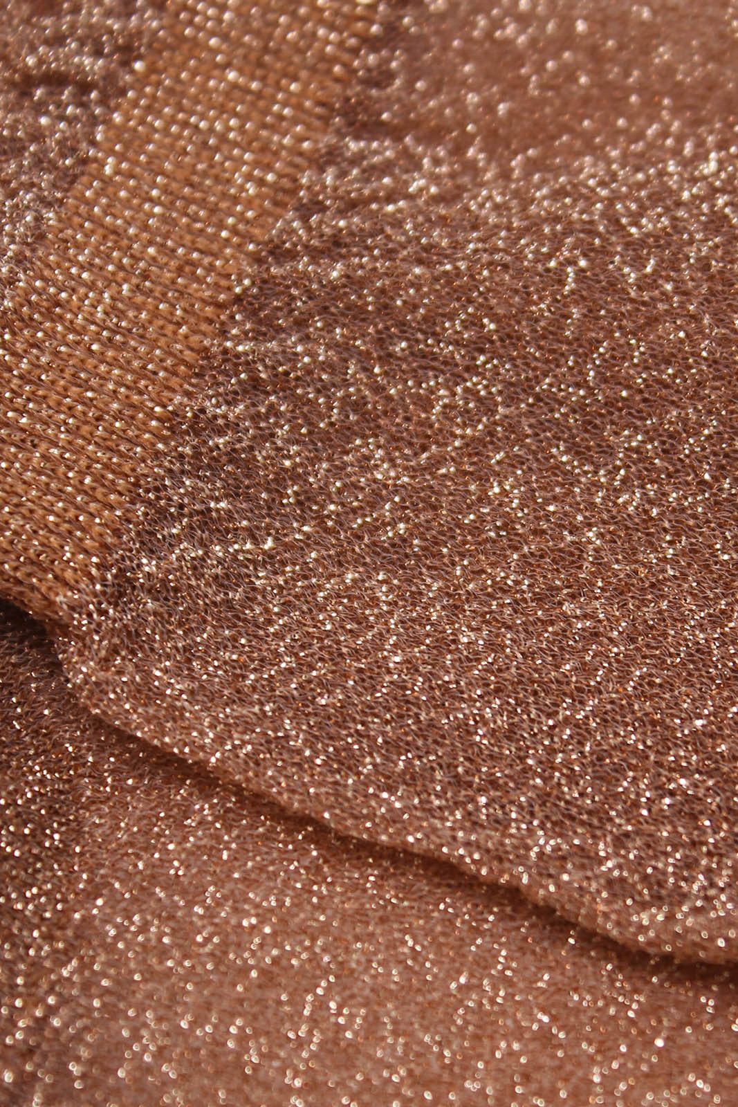 Dusty rose pink glitter superstar socks_2