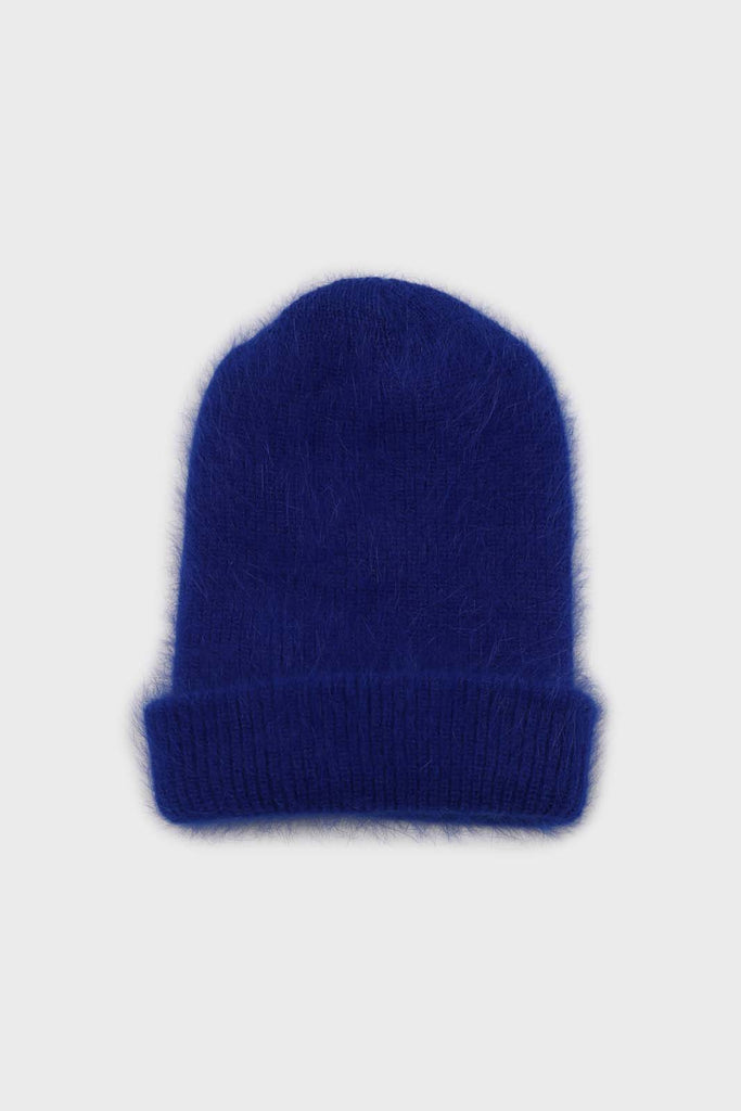 Bangin' Beanies: The Mohair Beanie Edit