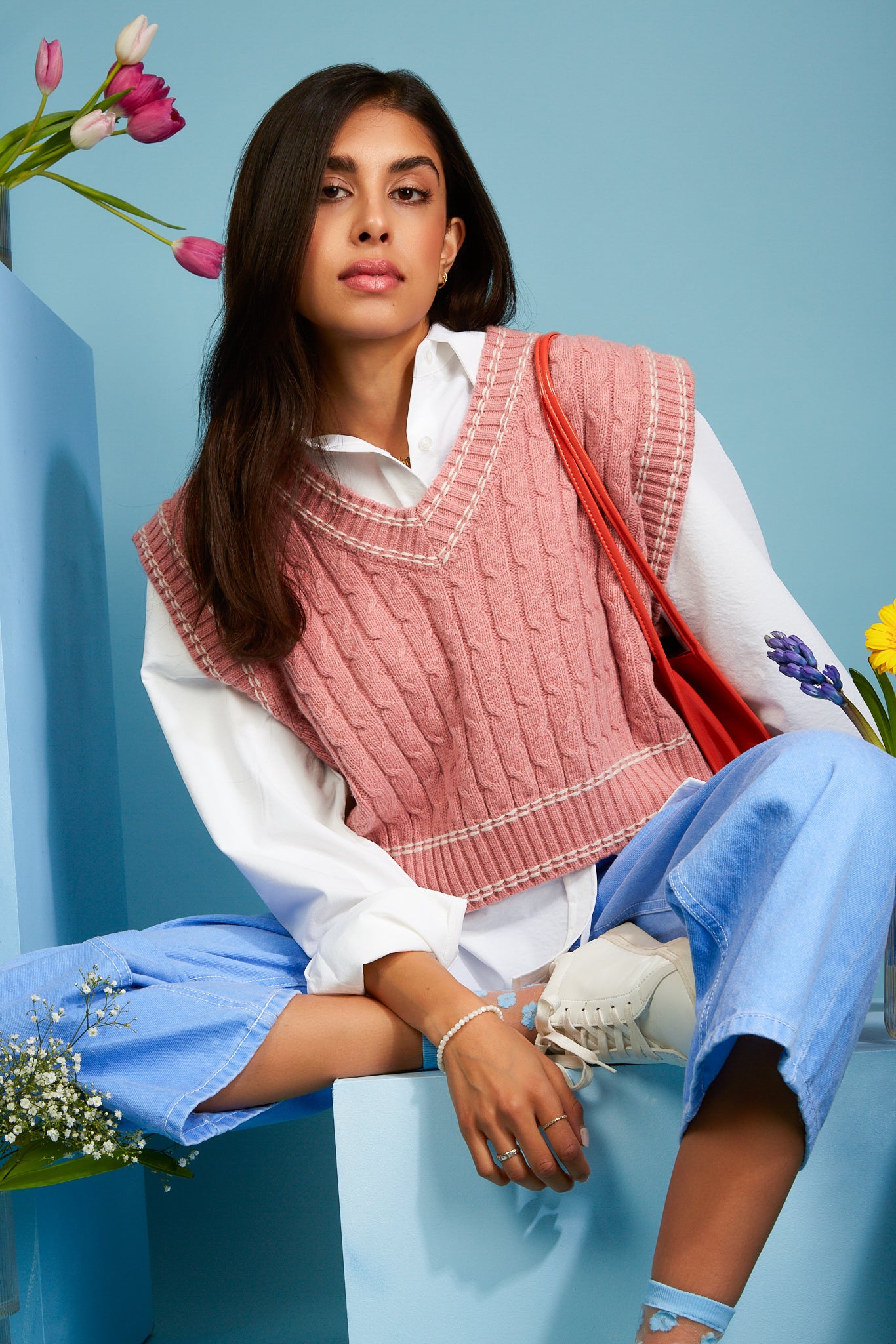 Spring Favourites: Layering Essentials