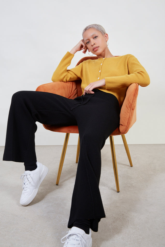 Trousers to Fall For: The Autumn Trouser Edit