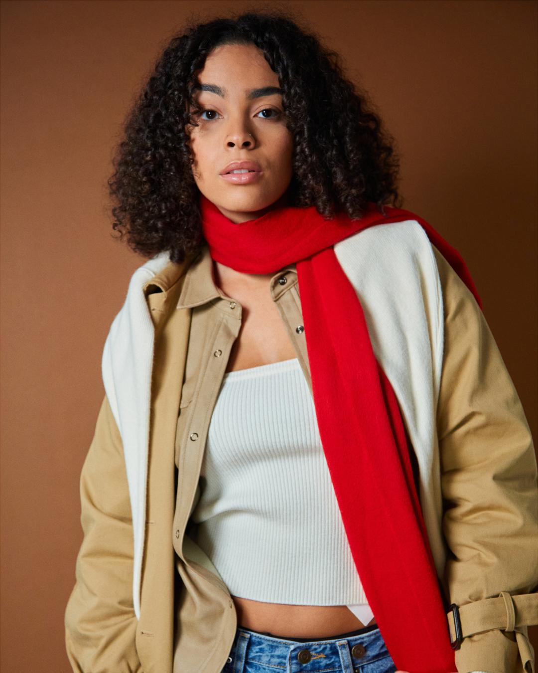 Winter Styling | Festive Season