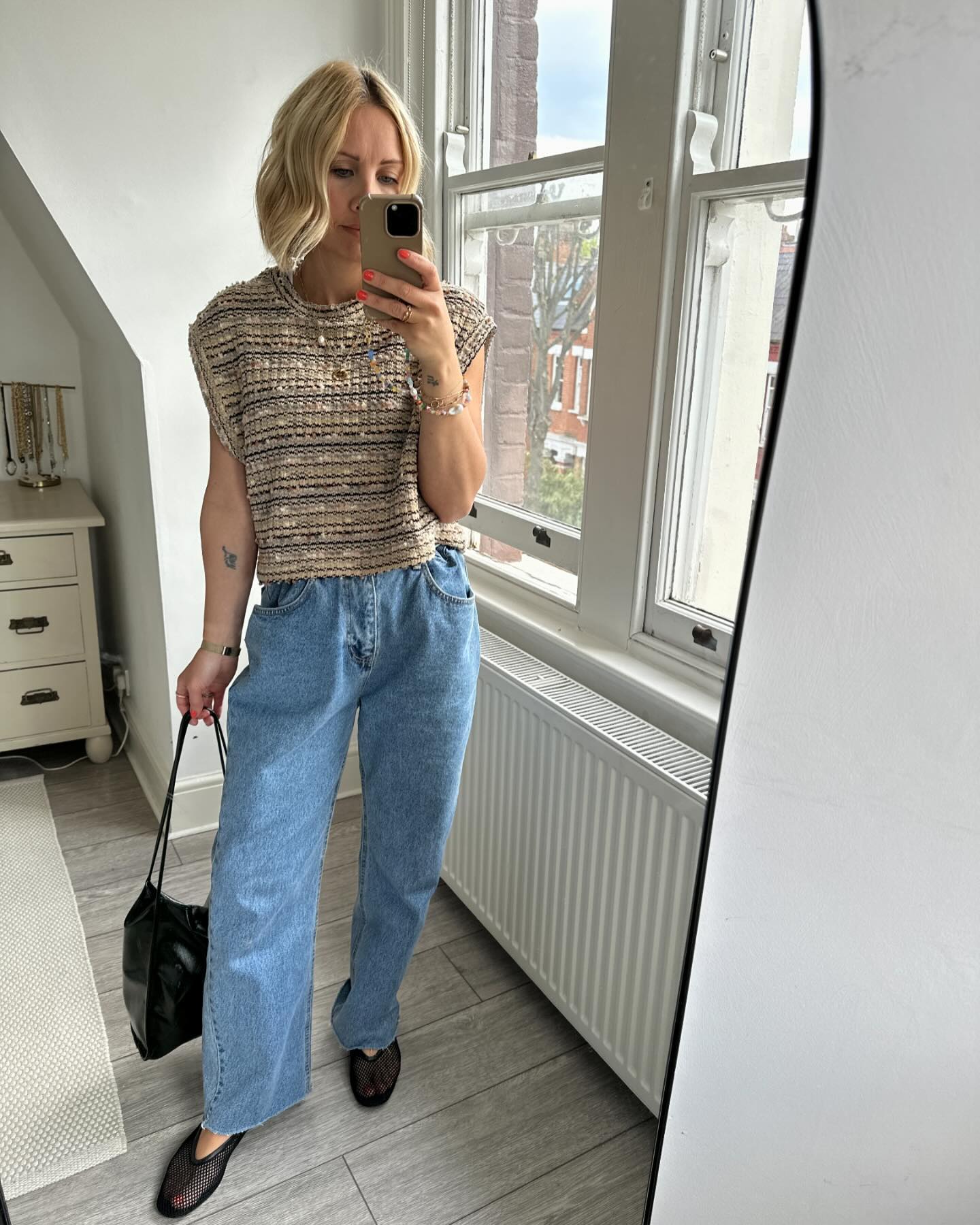 The Creator Series: @ashley.dainty