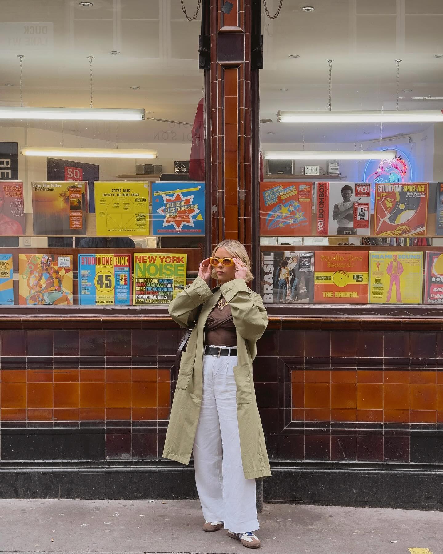 The Creator Series: @betsiebb