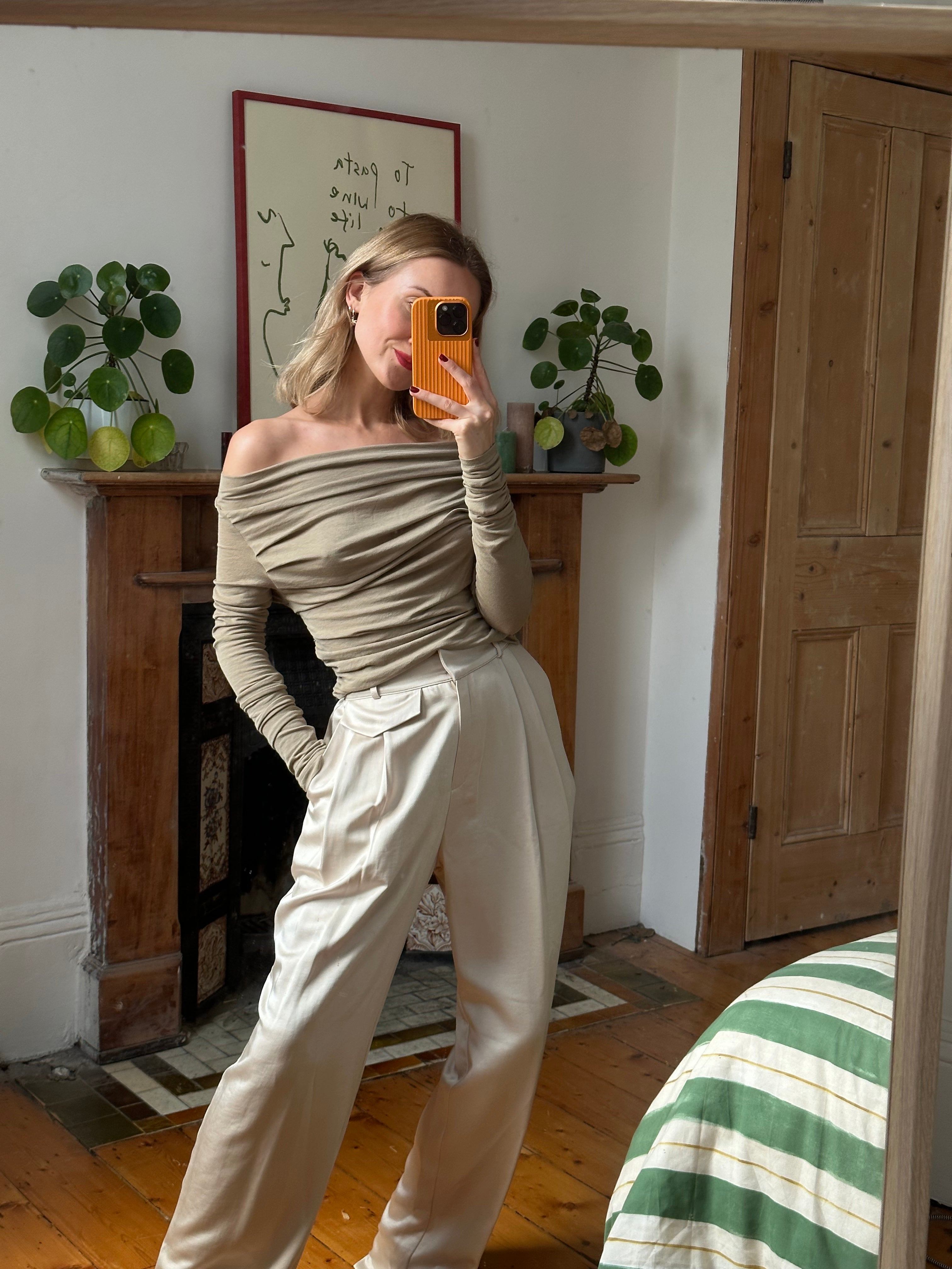 The Creator Series | Luxurious Textures