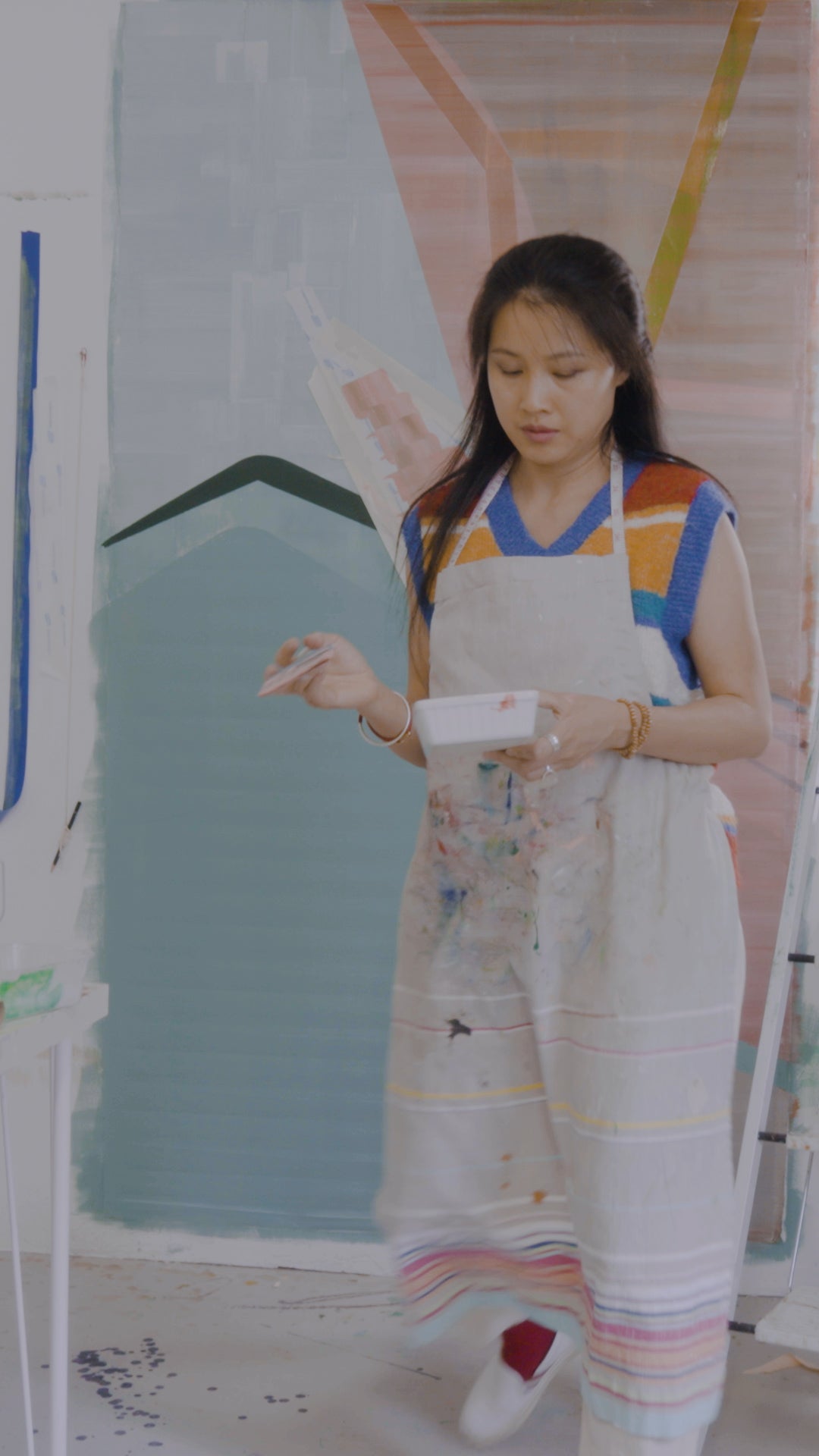 In Conversation: Yu Xiao