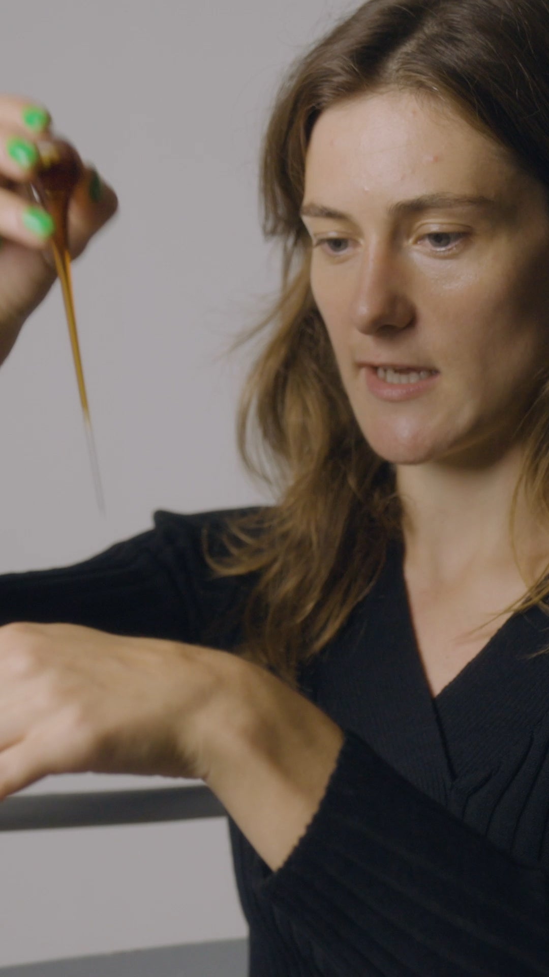 In Conversation: Eliza Collin
