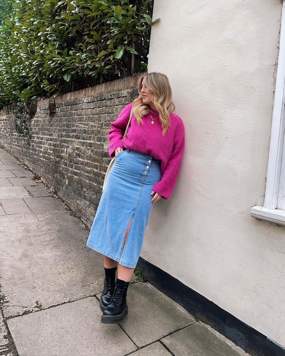 The Creator Series: Doylediary