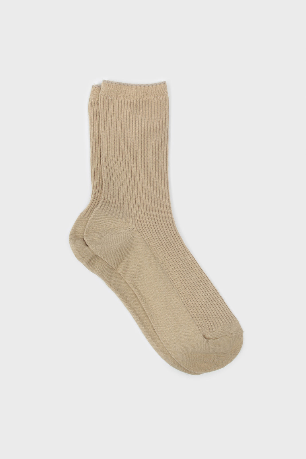 Classic ribbed socks - Set of 3