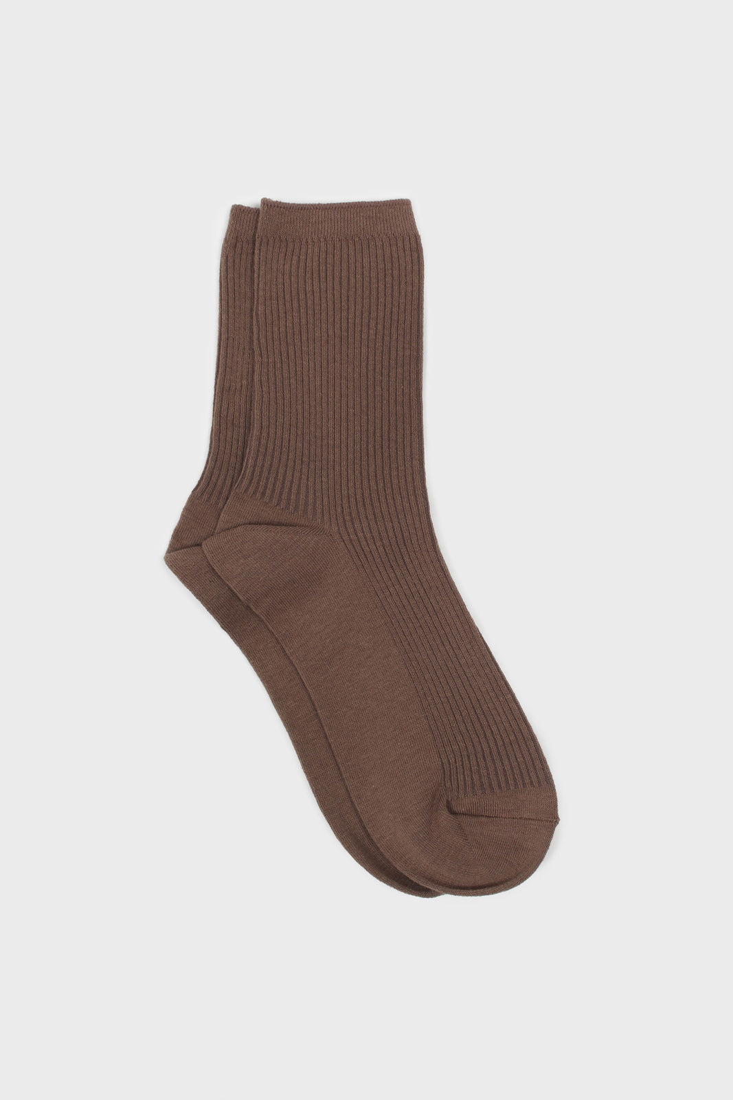 Classic ribbed socks - Set of 5_3