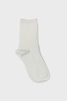 Classic ribbed socks - Set of 5_6