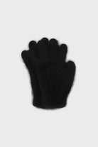Black mohair gloves_2