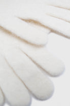 White mohair gloves_3