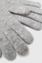 Light grey mohair gloves_4