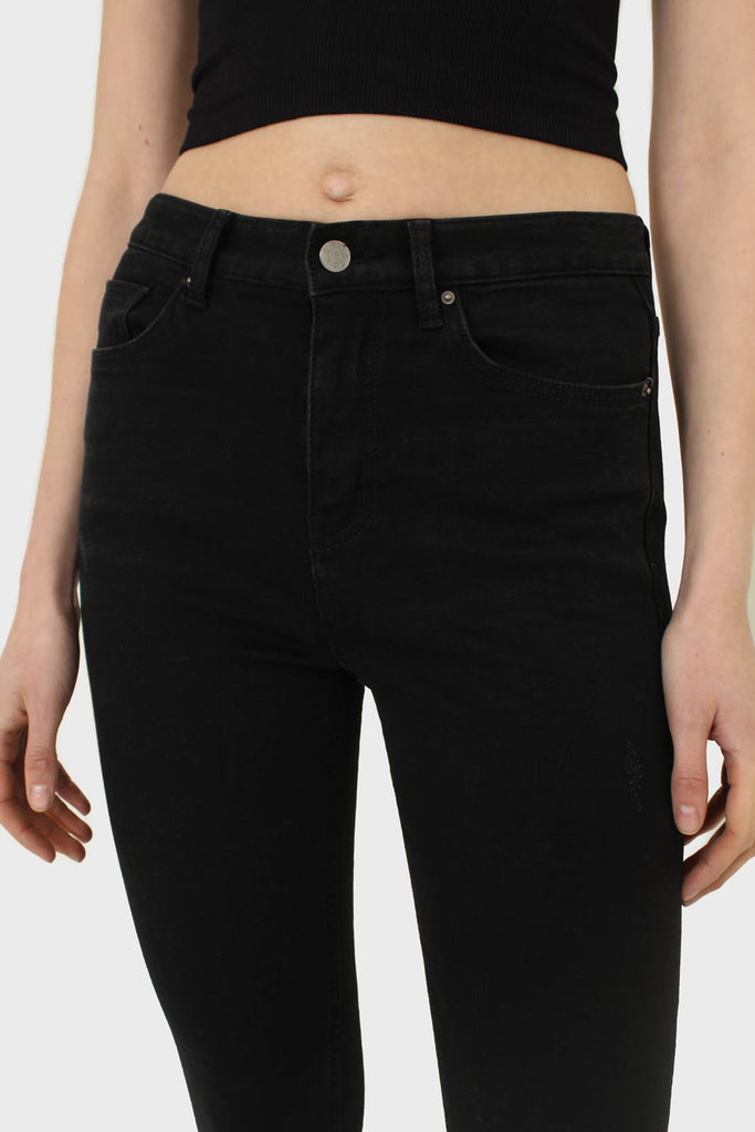 Black skinny jeans - 5359_5