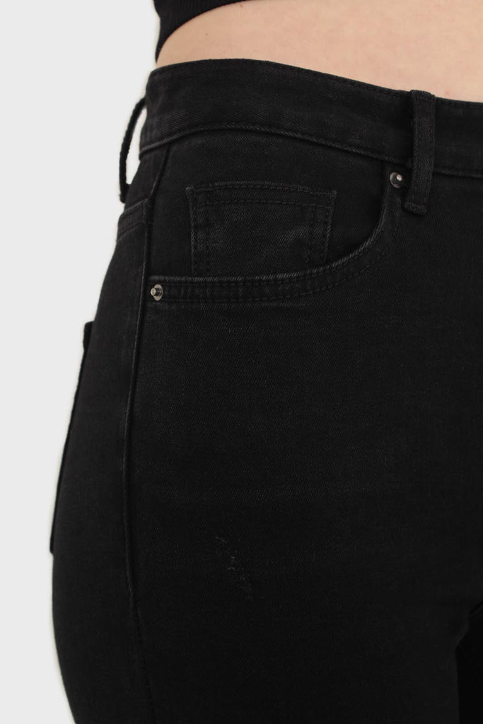 Black skinny jeans - 5359_6