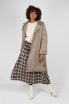 Ivory textured alpaca soft jumper_2