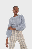 Light blue loopy jumper_6