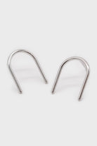 Silver n stud earrings_1