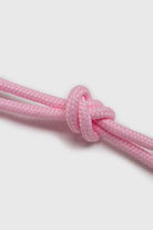 Pale pink face mask holder_2